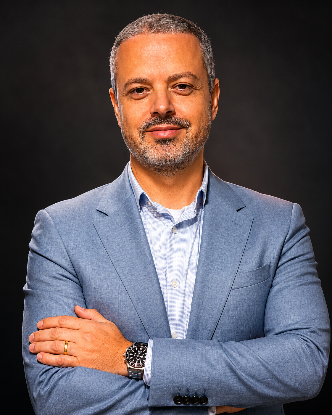 Edgar Ribeiro da Silva